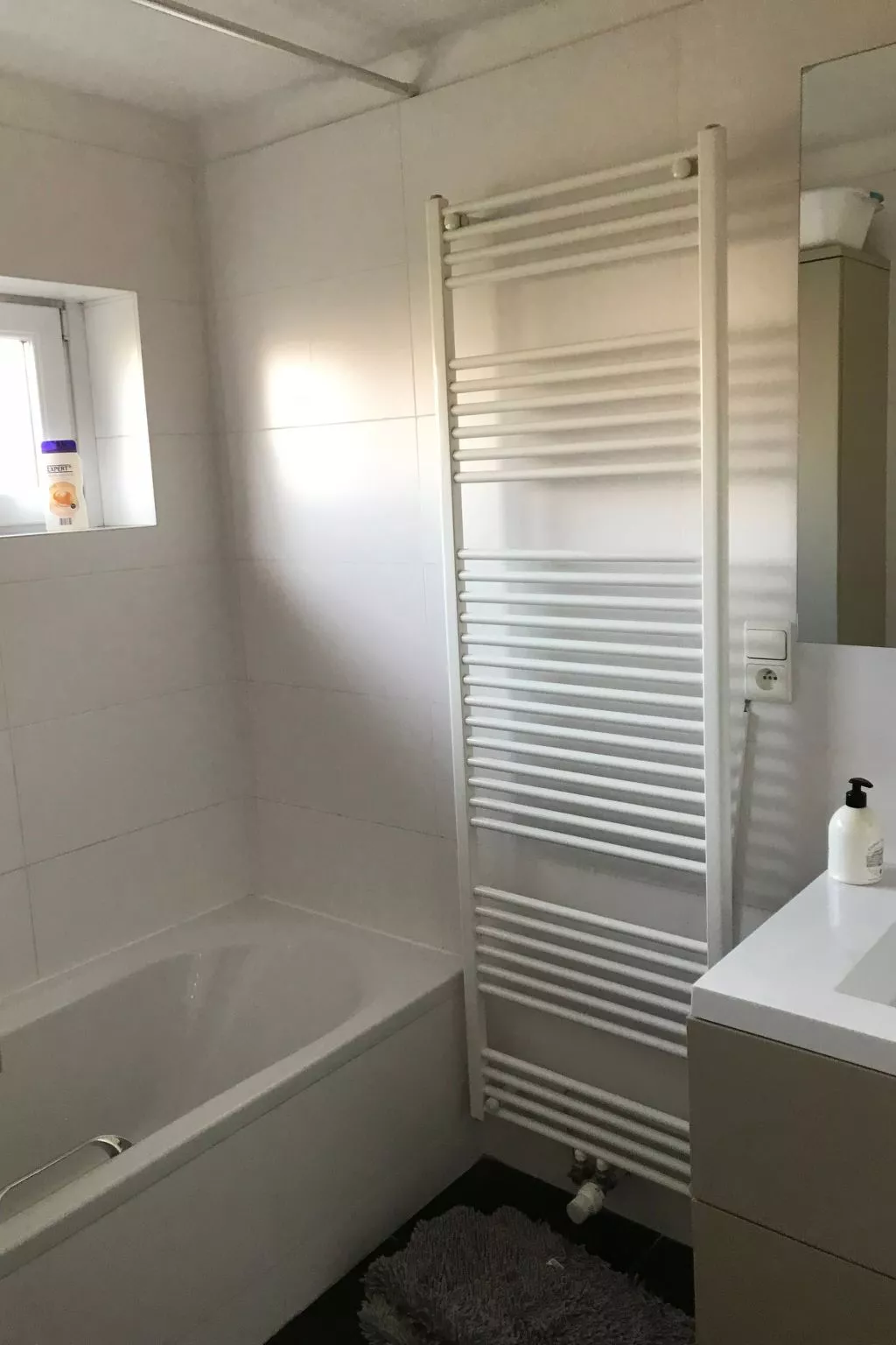 Für 4 Personen und 1 Kind in Knokke-Heist, Flandern-Binnen