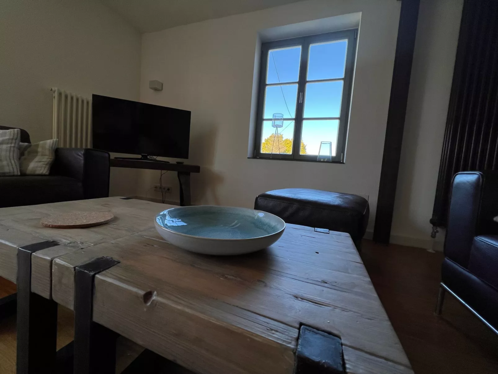 Bauernhaus auf Rügen-Binnen