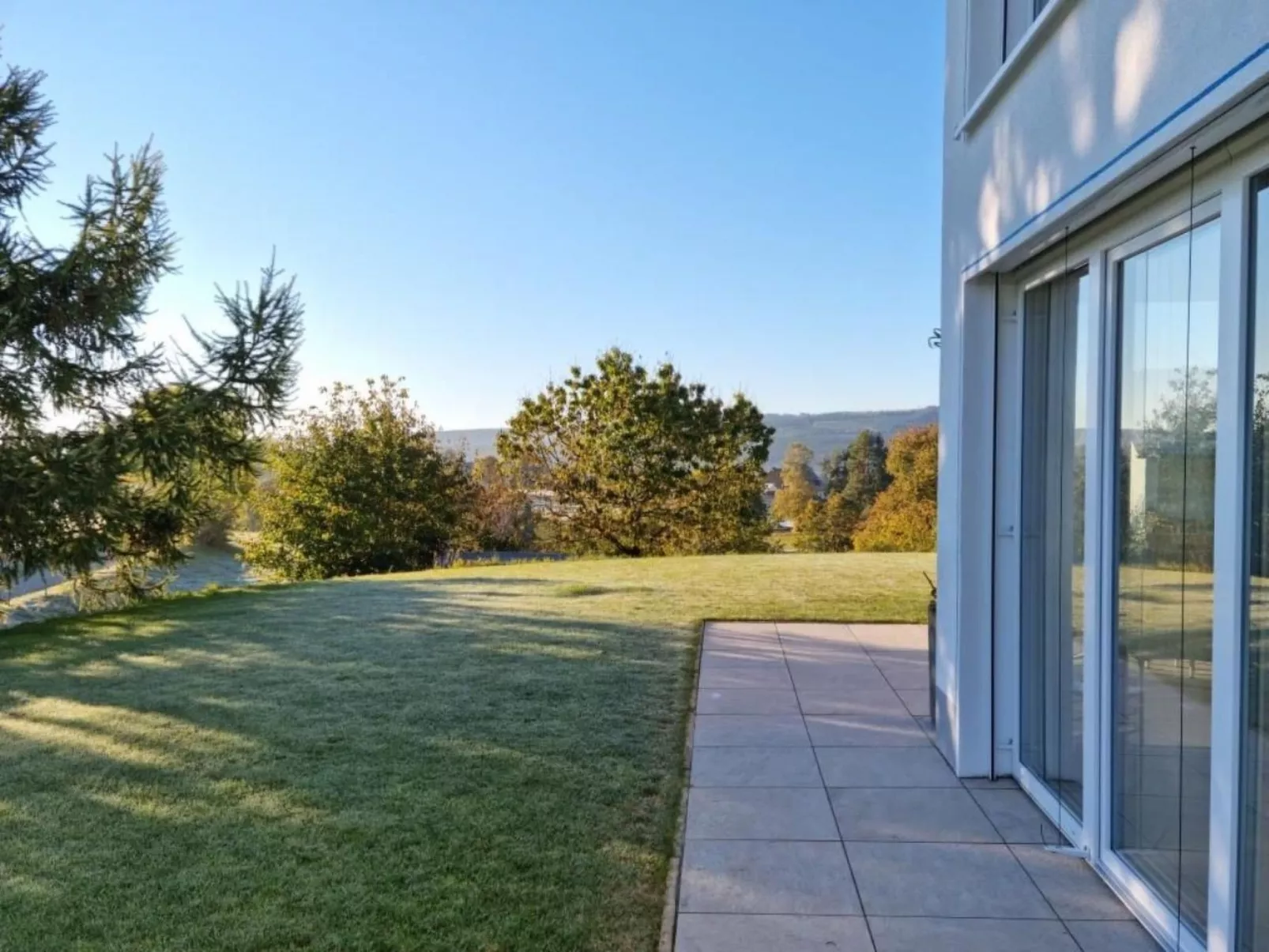 Luxus-Appartement in Kappel-Buiten