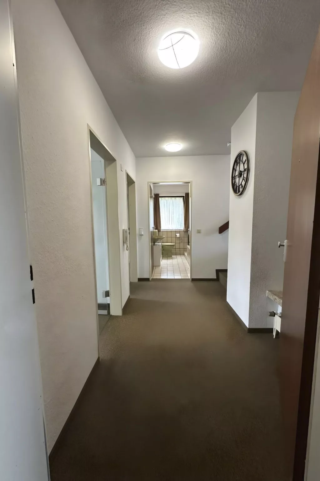 Ap. Ruhe[pause] III-Binnen