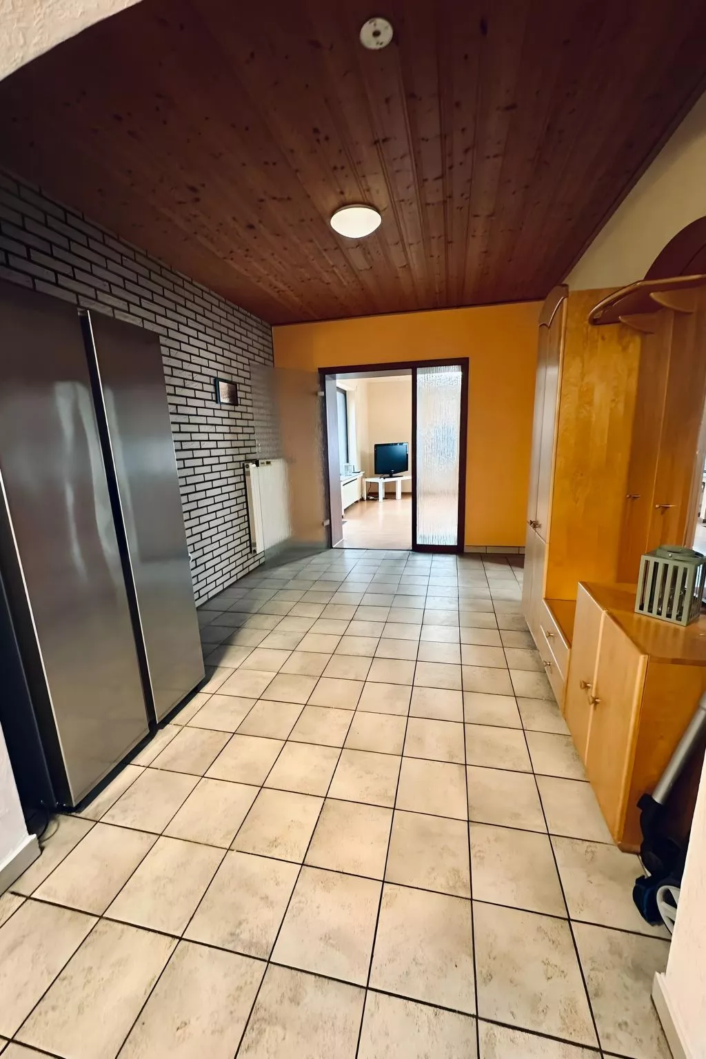 Apartment SOUHA I-Binnen