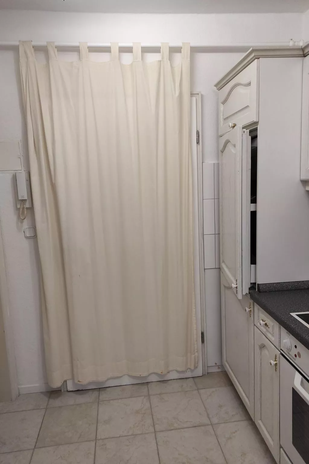 Appartement in Bad Harzburg-Binnen