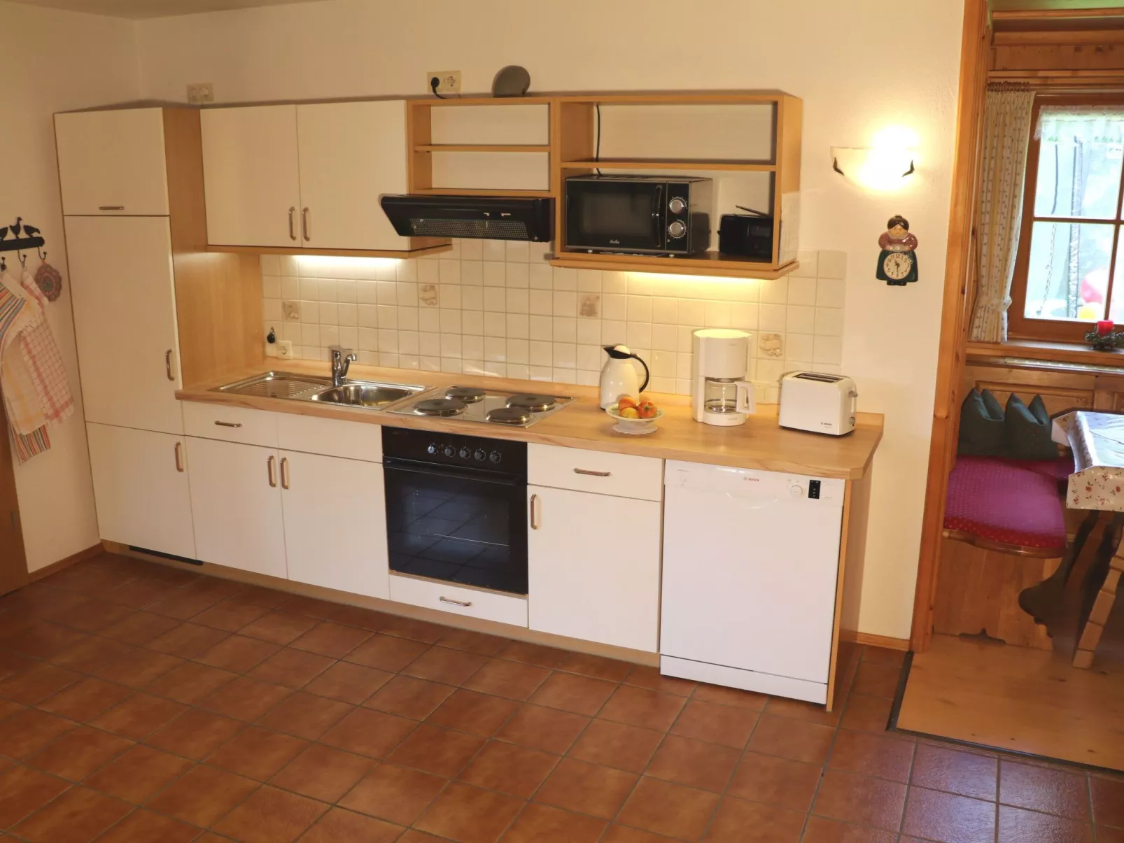 Große Wohnung in Berchtesgaden mit Terrasse-Image-tags.info