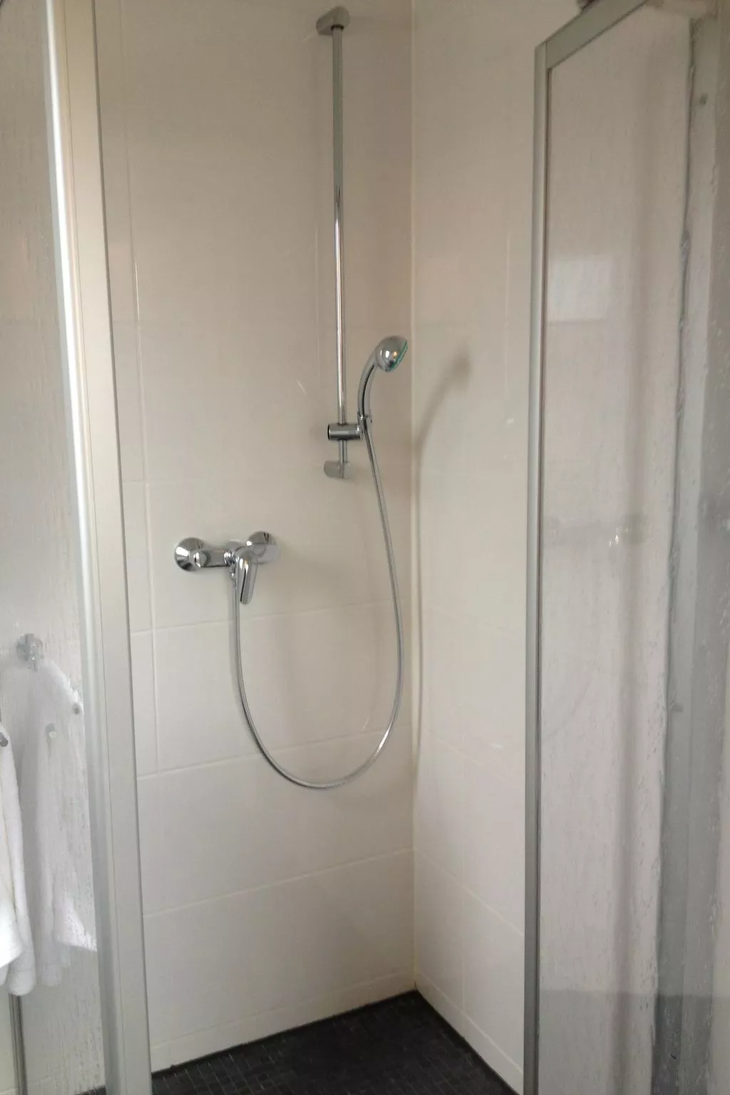 Gemütliches Apartment im Dachgeschoss-Binnen