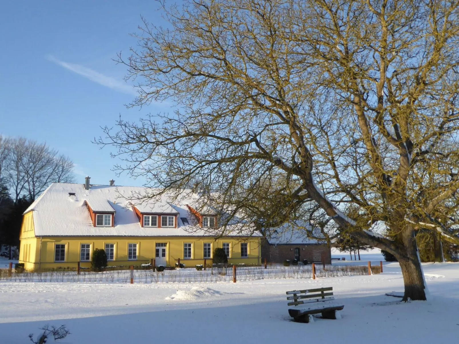 Parterre WEST-Buiten