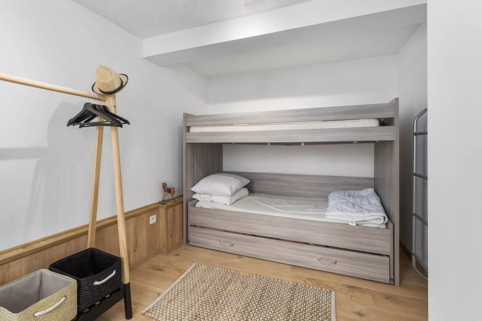Badersstraat 3-Slaapkamer