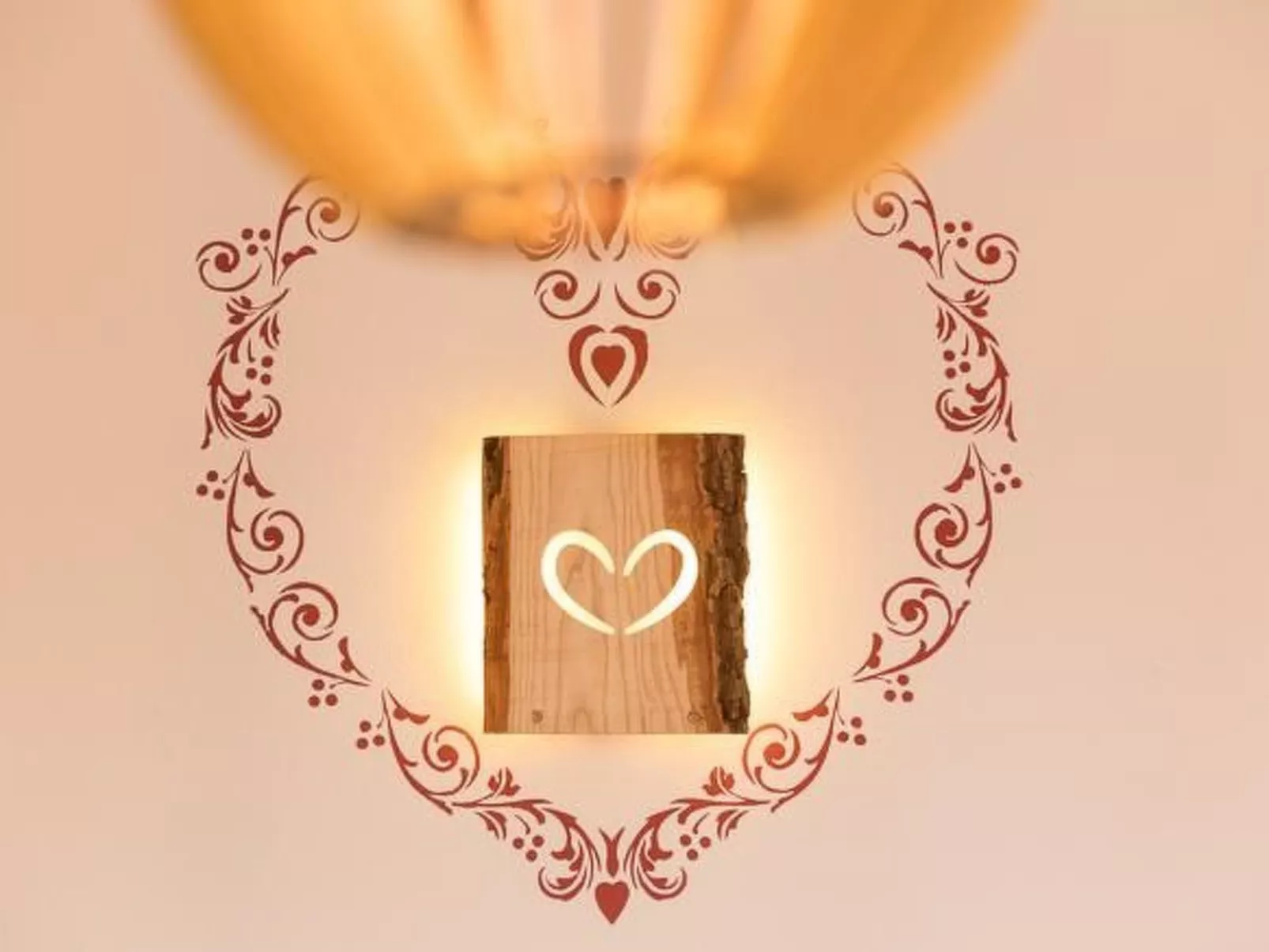 Am Rückerlhof - Moni-Binnen