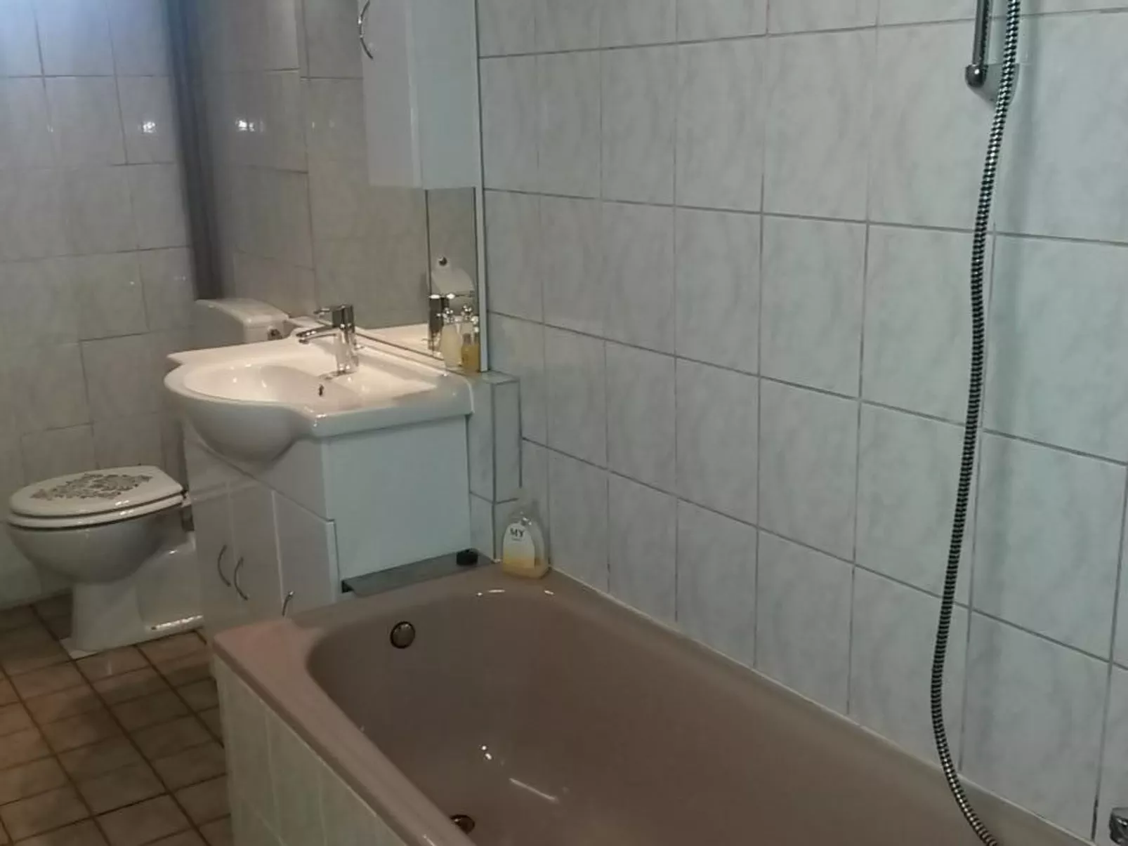 Harterhütte in Klippitztörl-Binnen