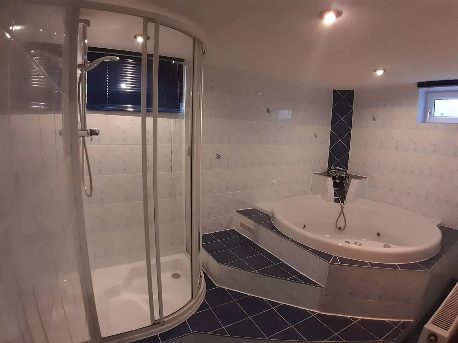 Lachtalhütte-Binnen