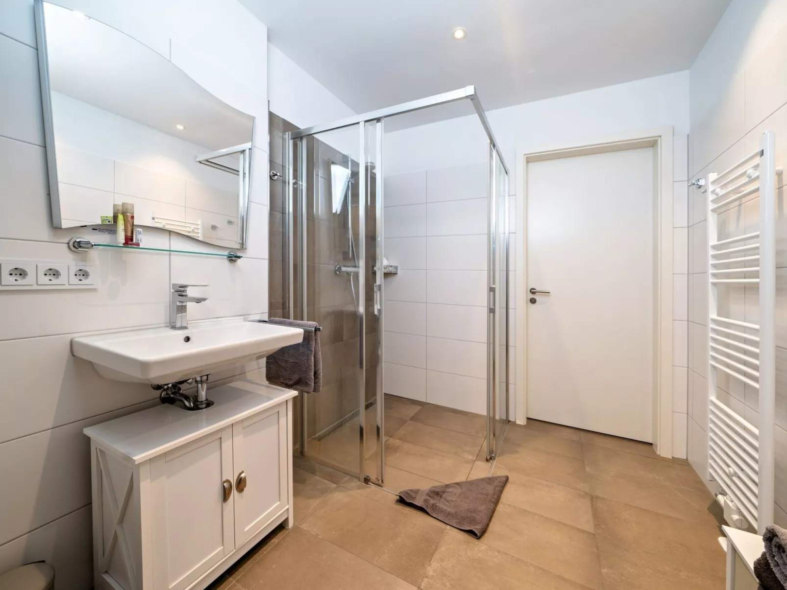 Apartment Kleine Auszeit by Seeblick Ferien ORO-Binnen