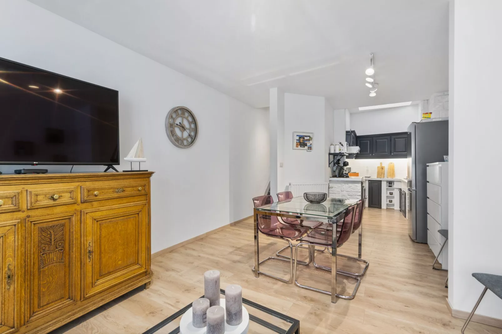 Badersstraat 3-Woonkamer