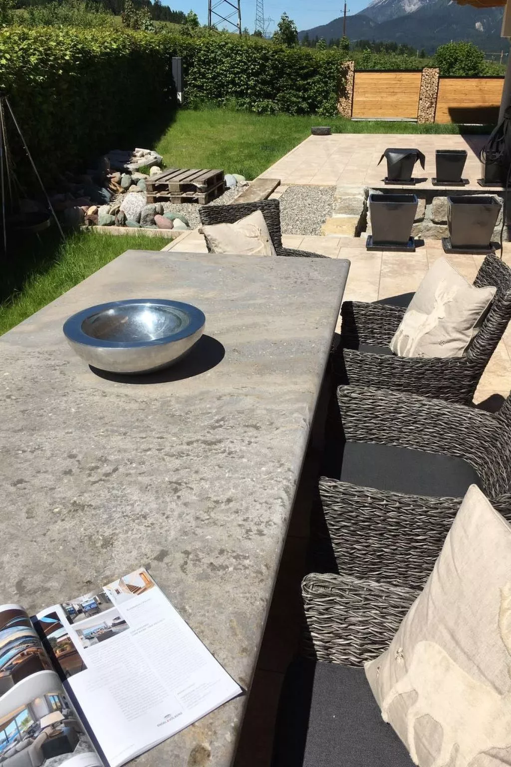 Chalet Tannweg in Sankt Johann in Tirol-Binnen