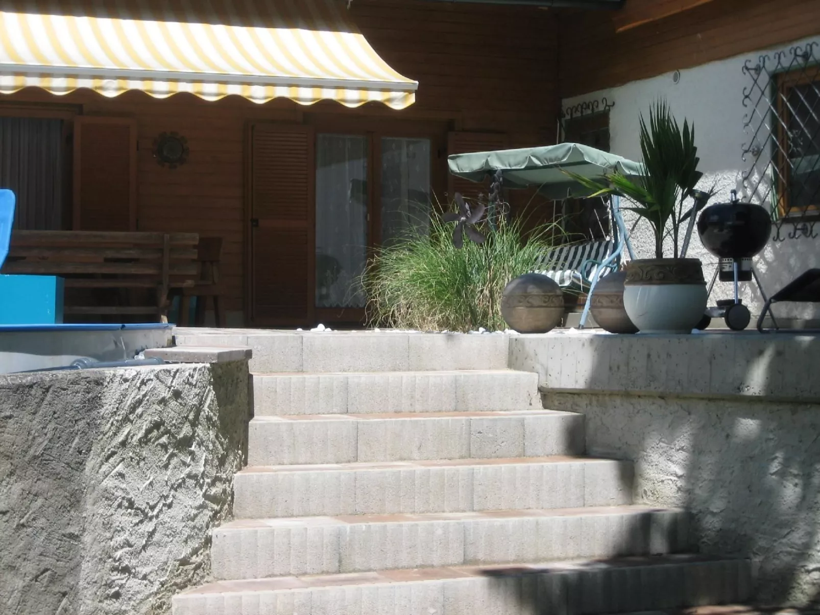 Erna Angermaier-Buiten