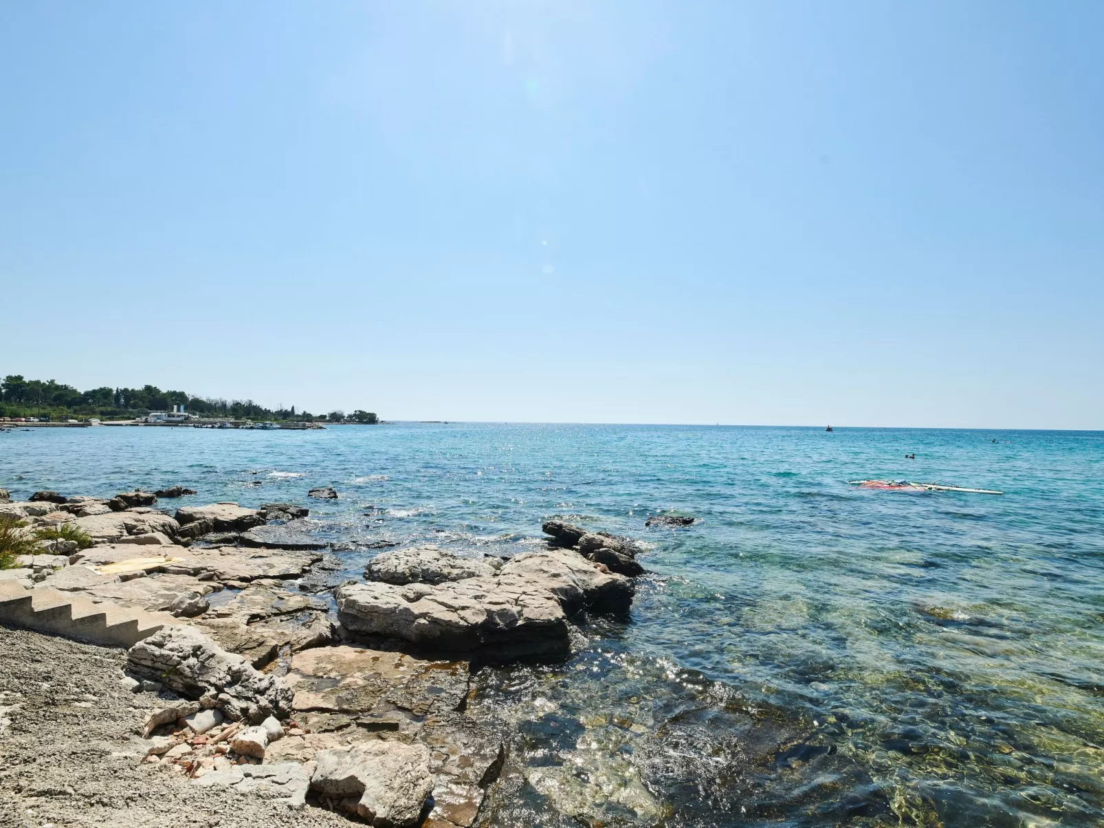 Elia-Wohnungen-Buiten