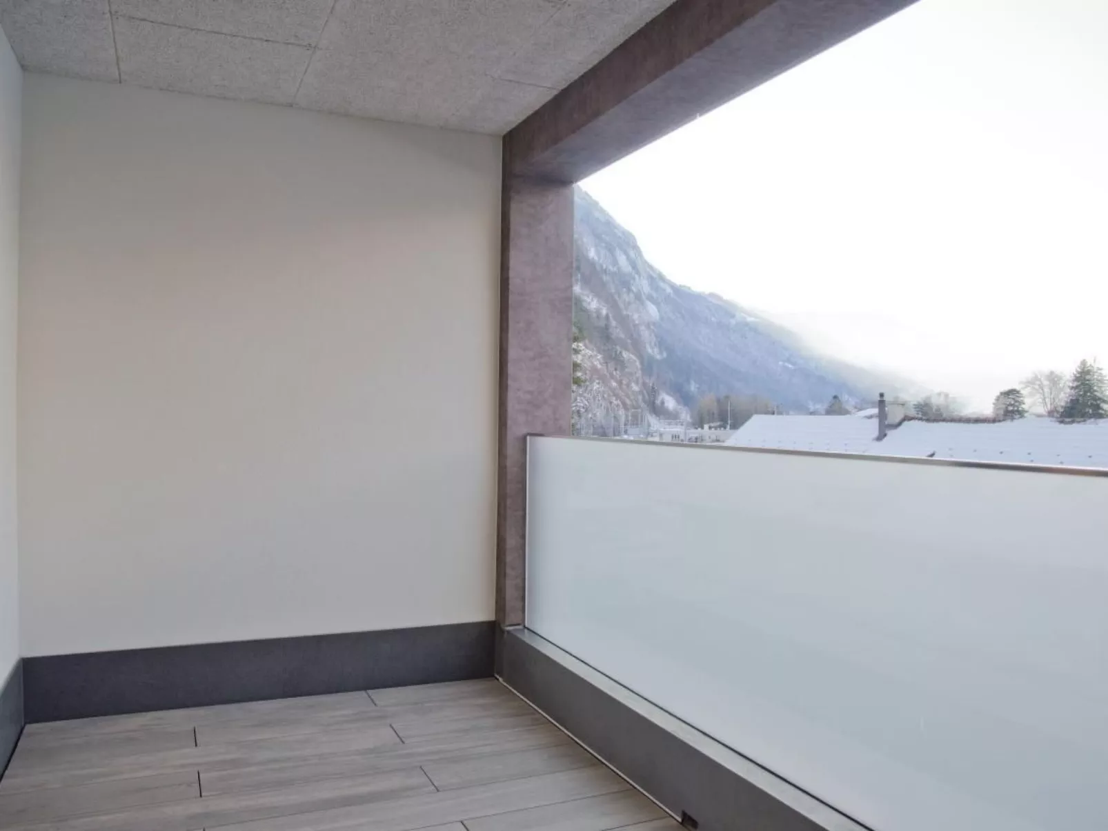 Apartment Arnika-Buiten