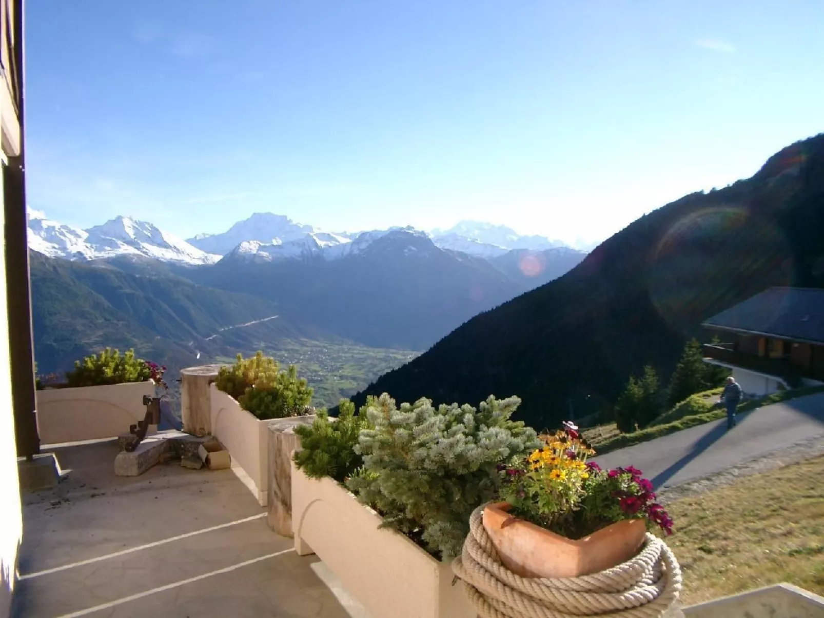 Talisman WG "Lilian"-Buiten