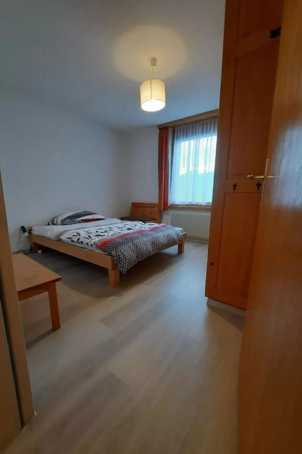 Gemütlichkeit-Binnen