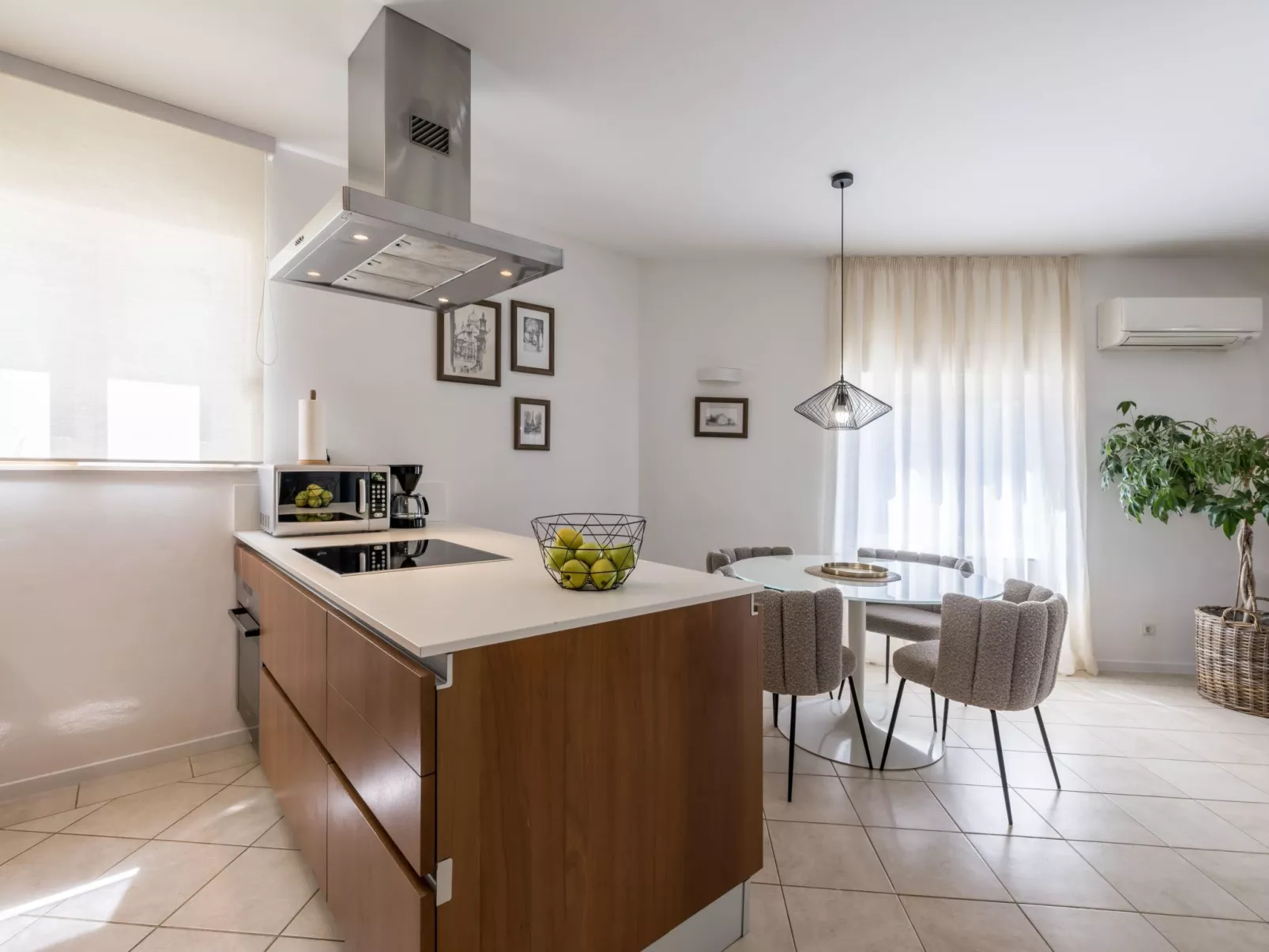 Ferienvilla "Artea"-Binnen