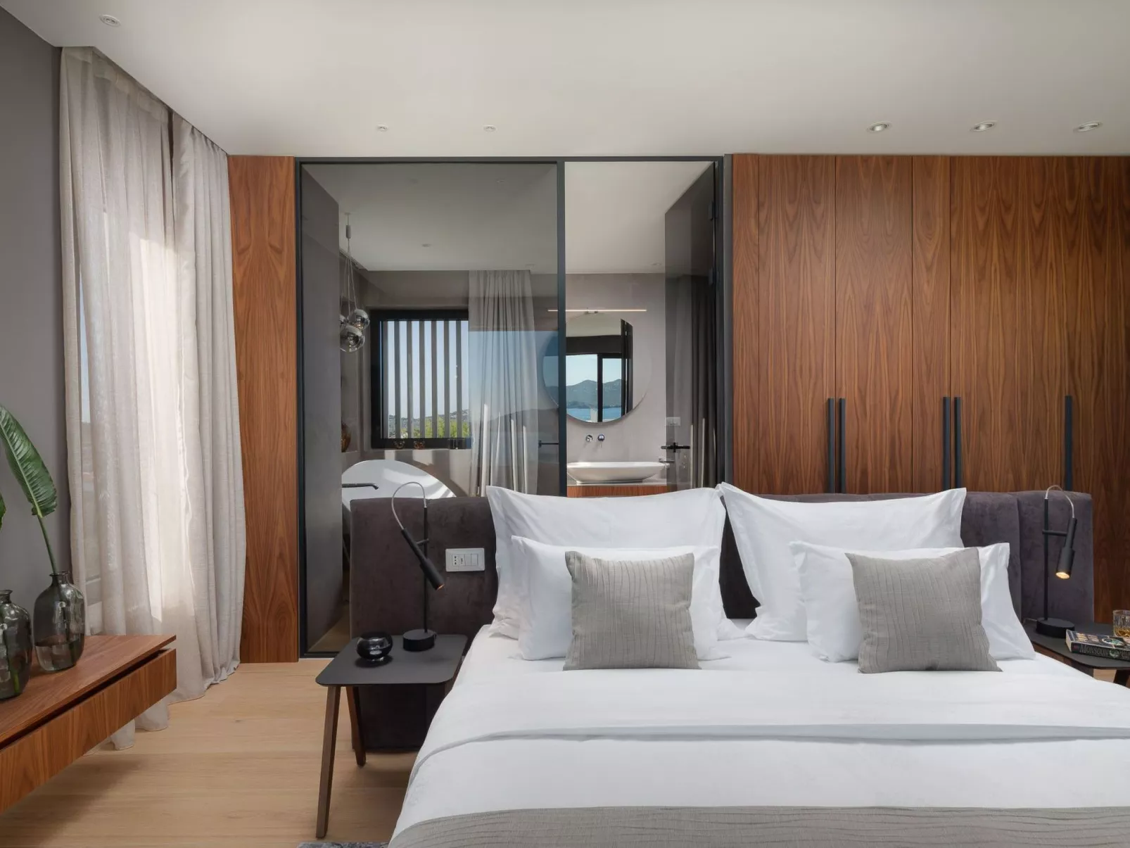 Villa Sara Murter-Binnen