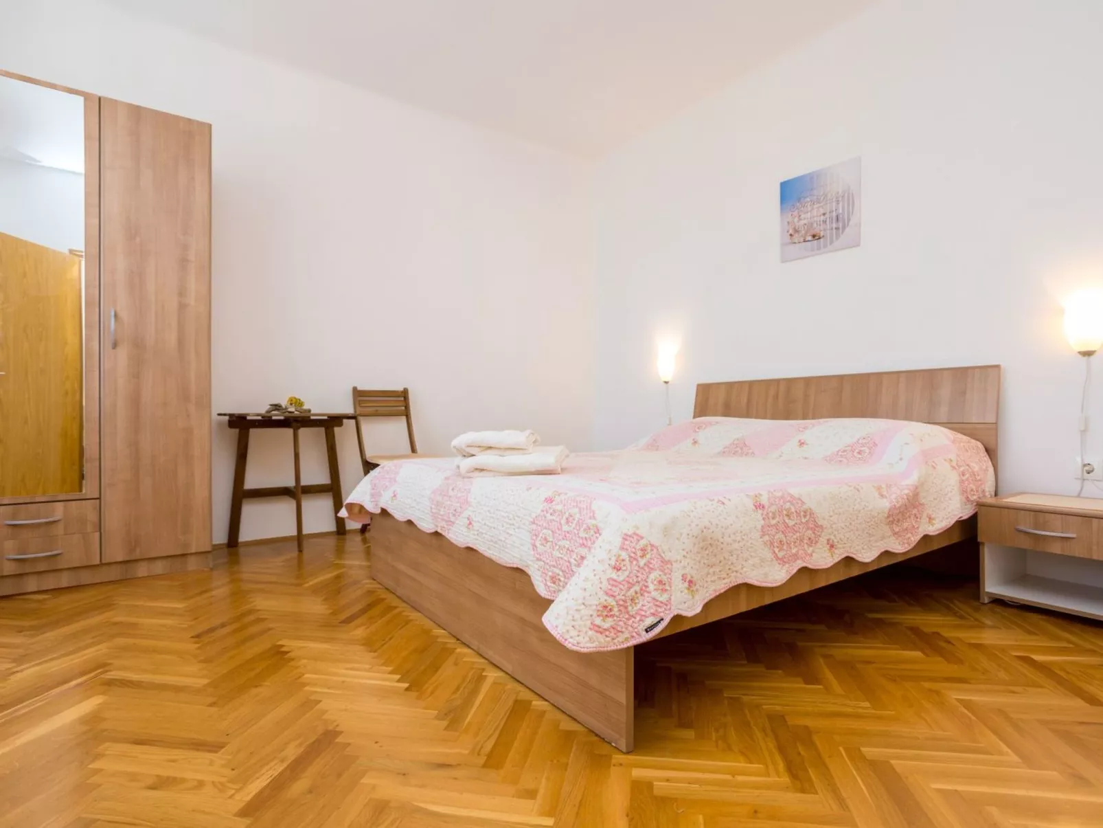 Apartment Andjelko-Binnen