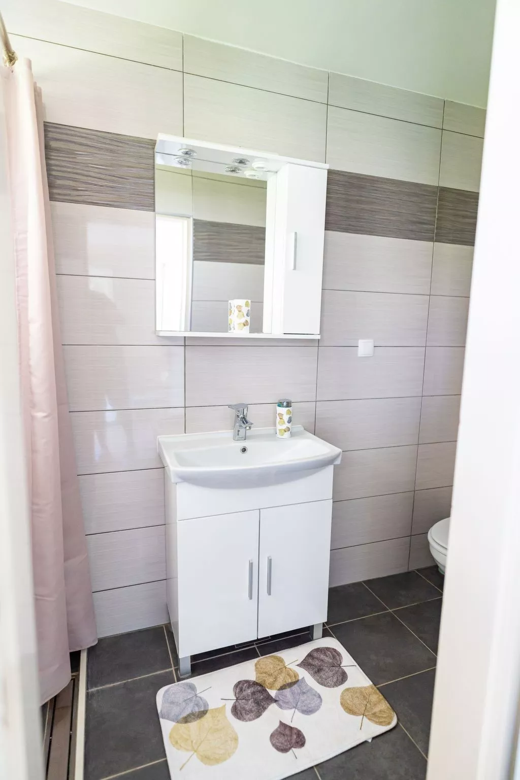 Wohnung Oase in der Nähe von Queen Beach - TA Leut Agency-Binnen