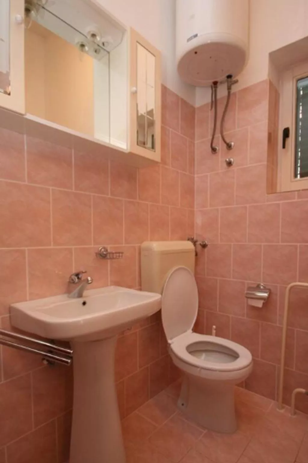 Studio "Blažević 03" direkt am Strand-Image-tags.info