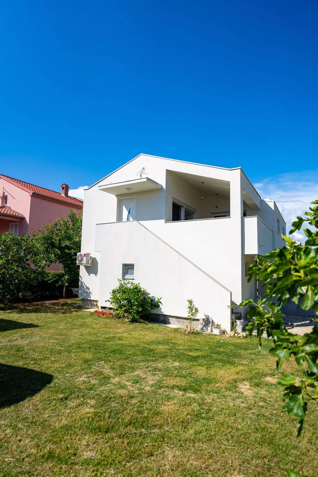 Wohnung Oase in der Nähe von Queen Beach - TA Leut Agency-Buiten