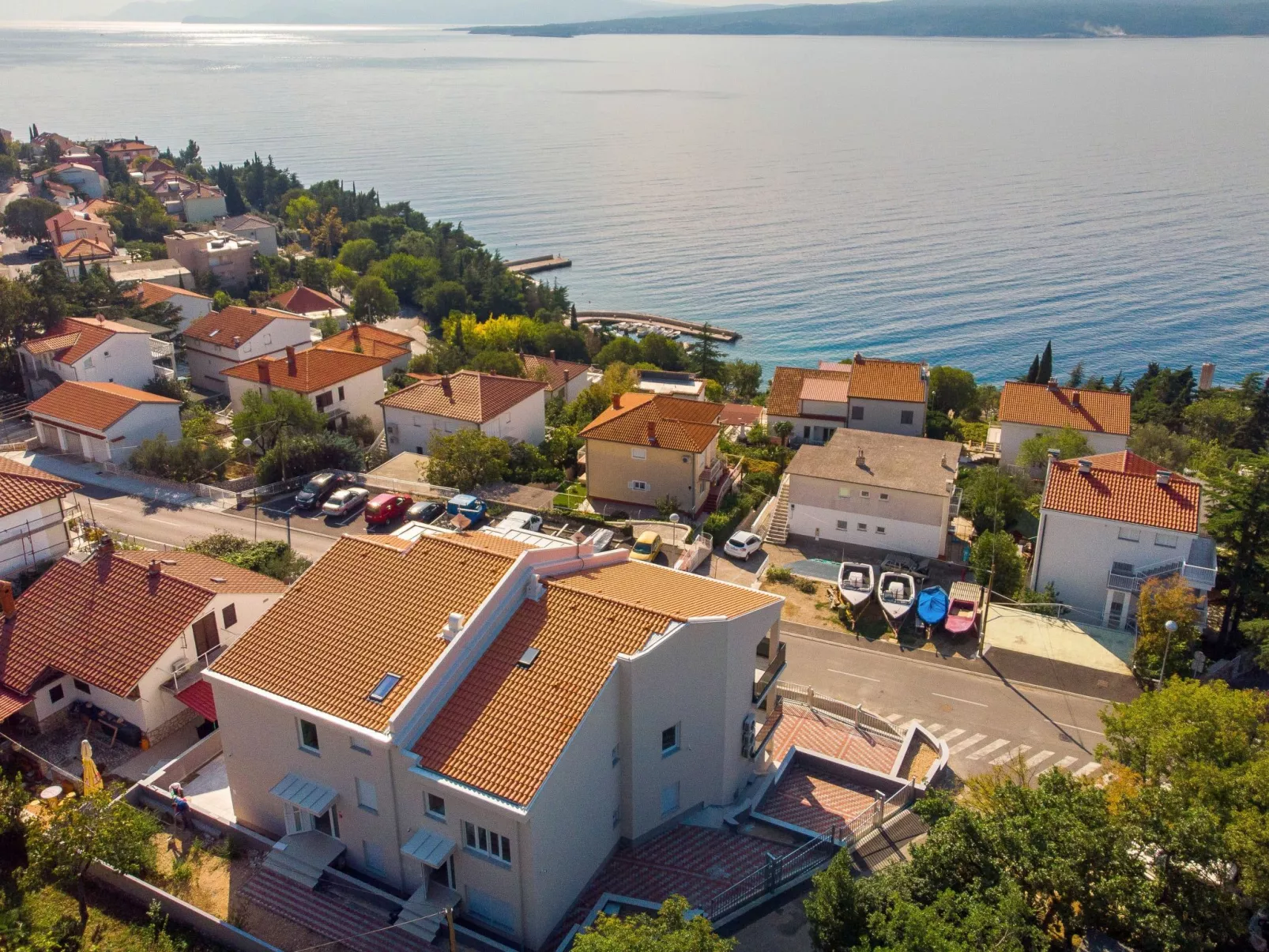 Apartment "Vila Veronique 7"-Image-tags.info