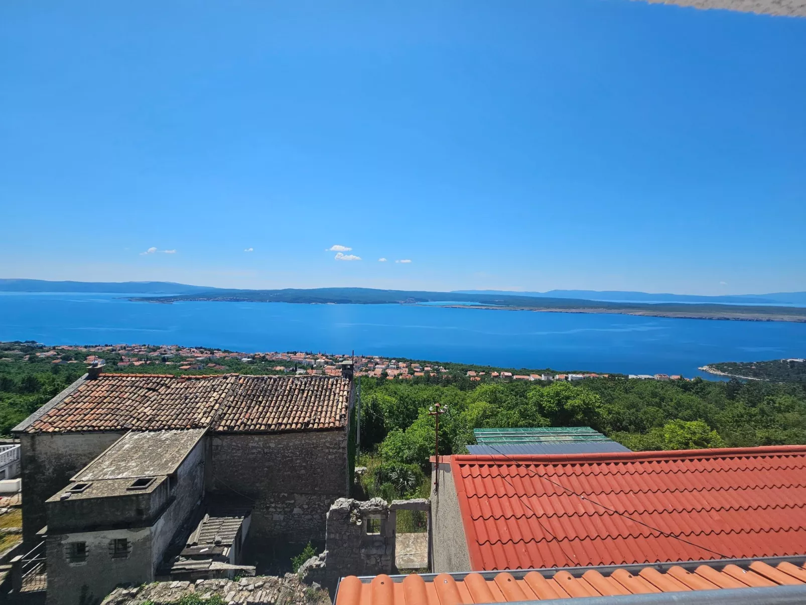 Mit eigenem Pool, BBQ, Terrasse-Binnen