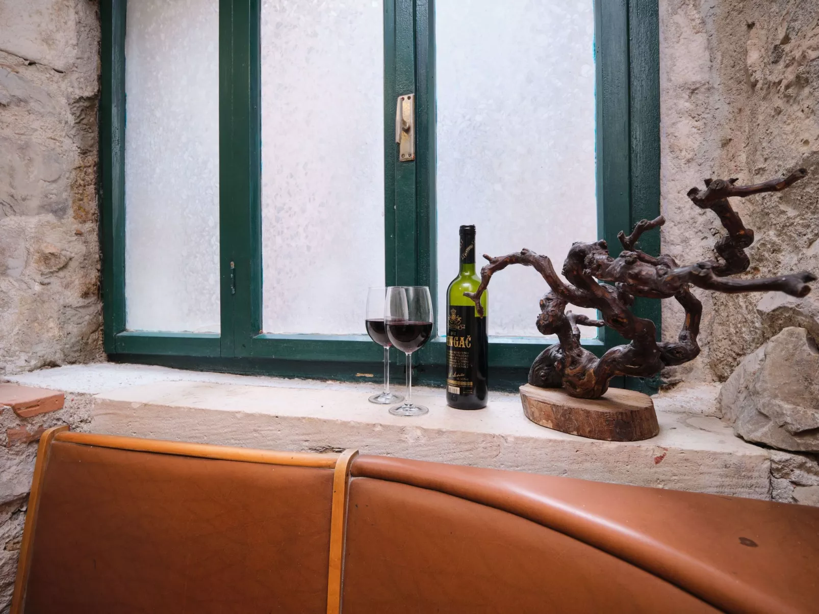 Wohnung Galeriana Palace bei Litto-Binnen