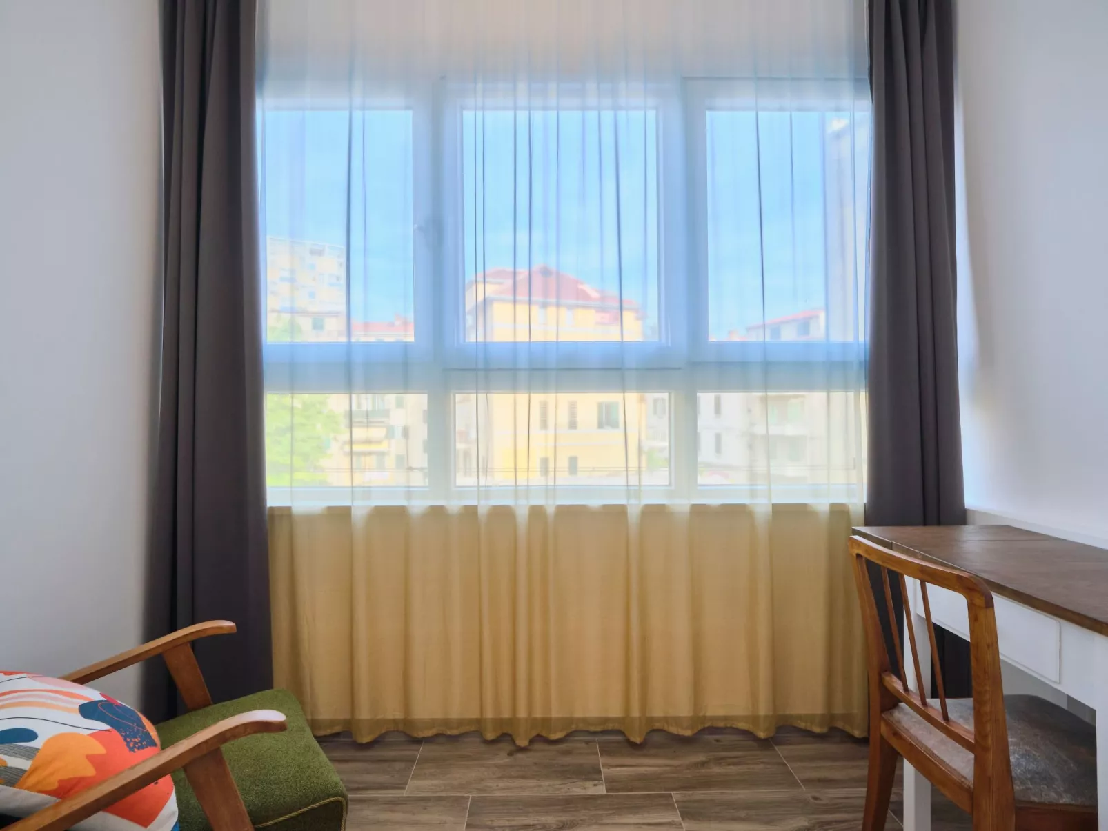 LAV Central Wohnung von Litto-Binnen