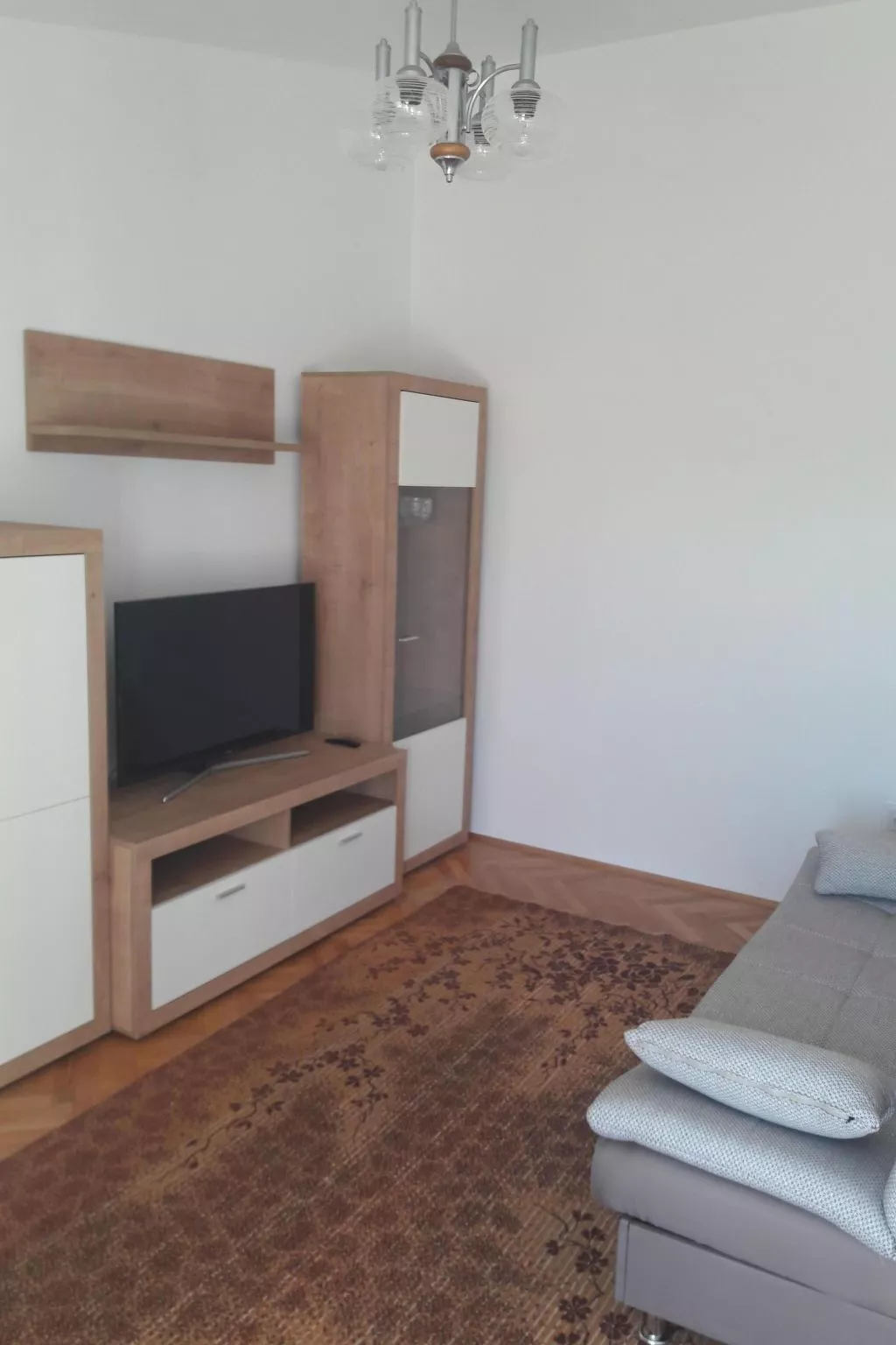 "Biserka" direkt am Strand-Binnen