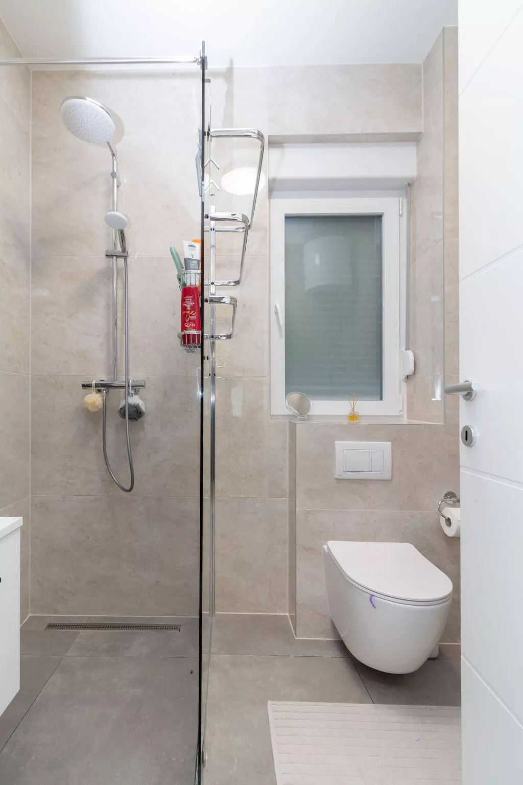 Wohnung Vita Mare mit Pool - Agentur TA Leut-Binnen