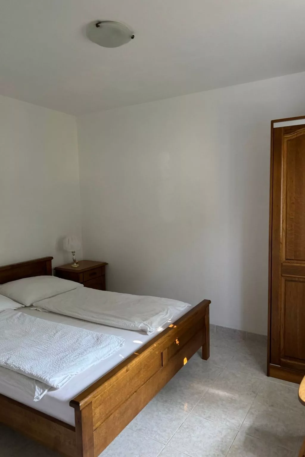 Wohnung Ružica01 in Strandnähe - Agentur TA Leut-Binnen