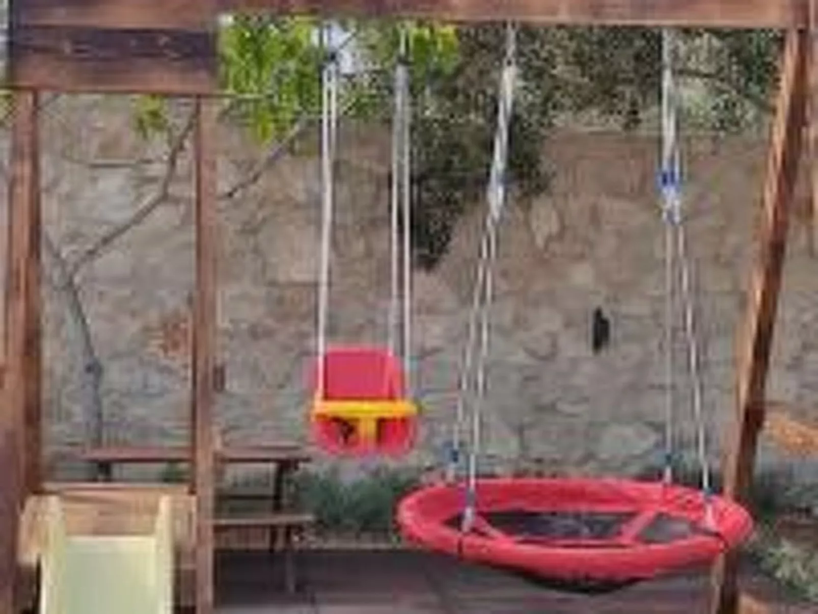 "Vila SanAdrija"-Buiten