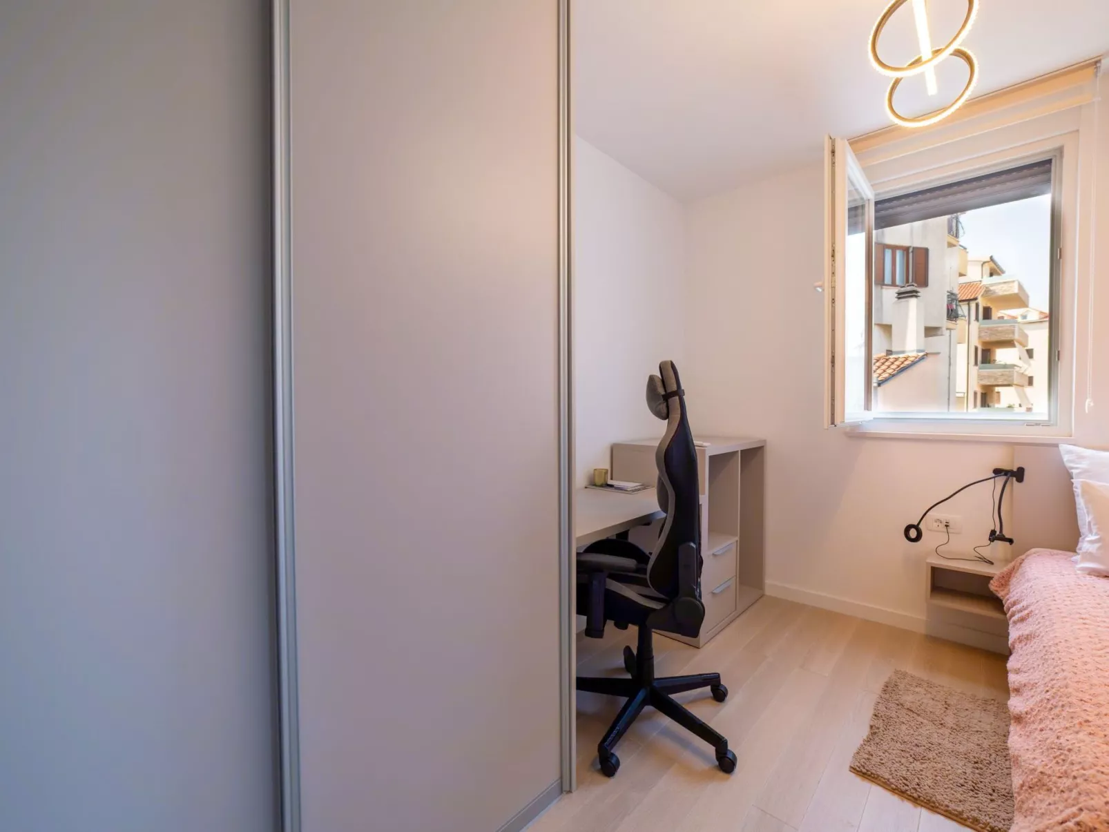 Luxus-Wohnung Riela-Binnen