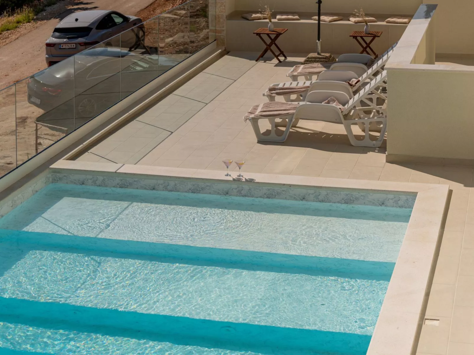 Villa Mara Ondo-Buiten