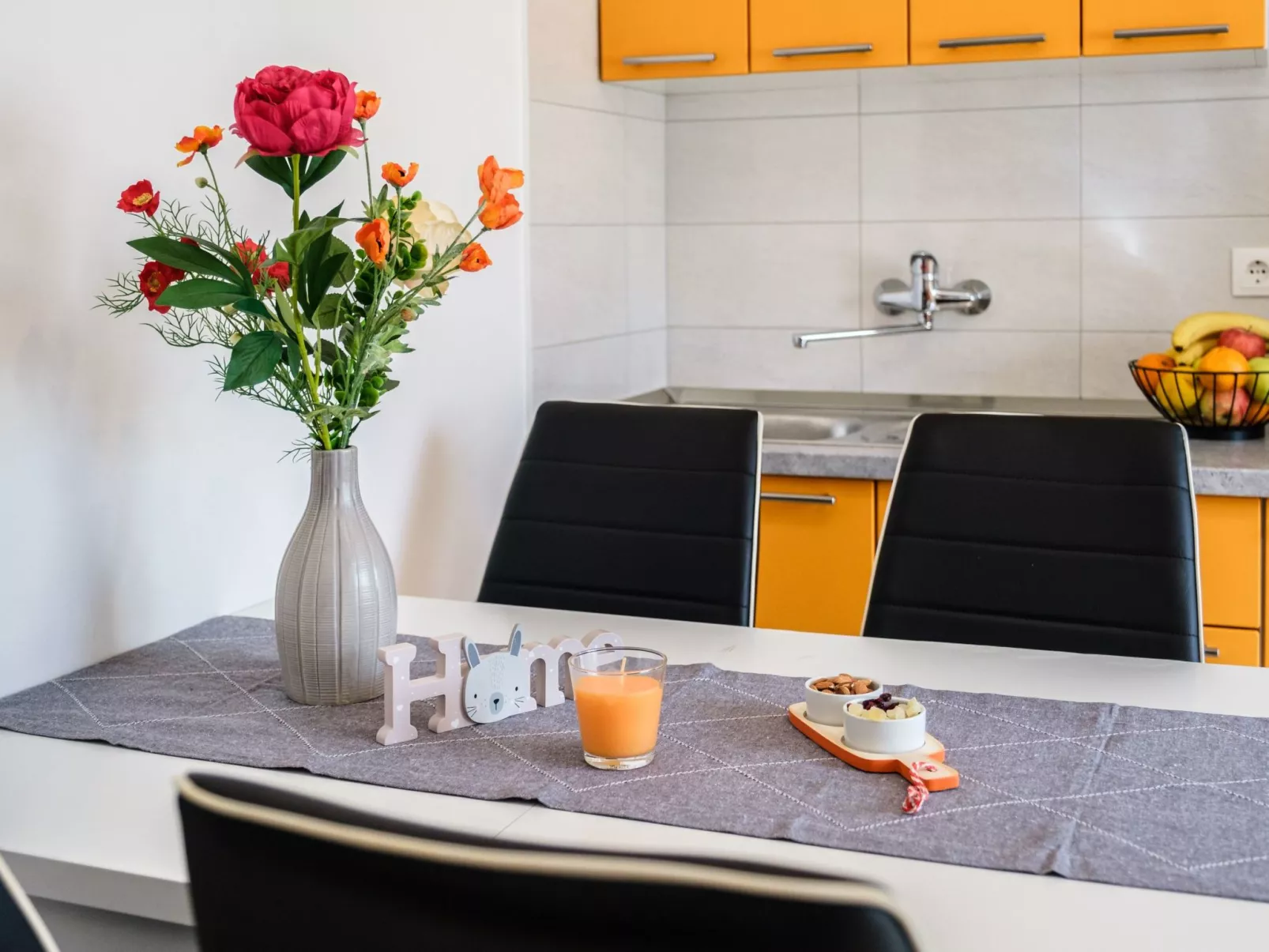 Für 5 Personen ca. 42 m&sup2; in Supetar, Adriaküste Kroatien (Kroatische Insel-Image-tags.info