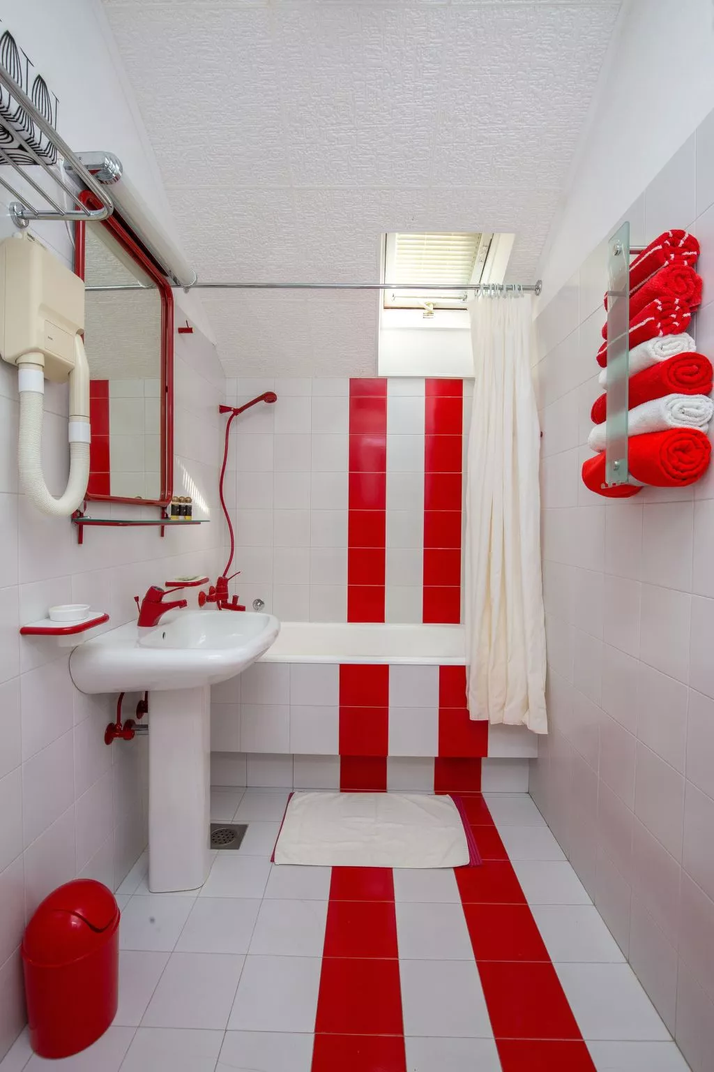 Großes Ferienhaus mit Terrasse und Garten-Binnen