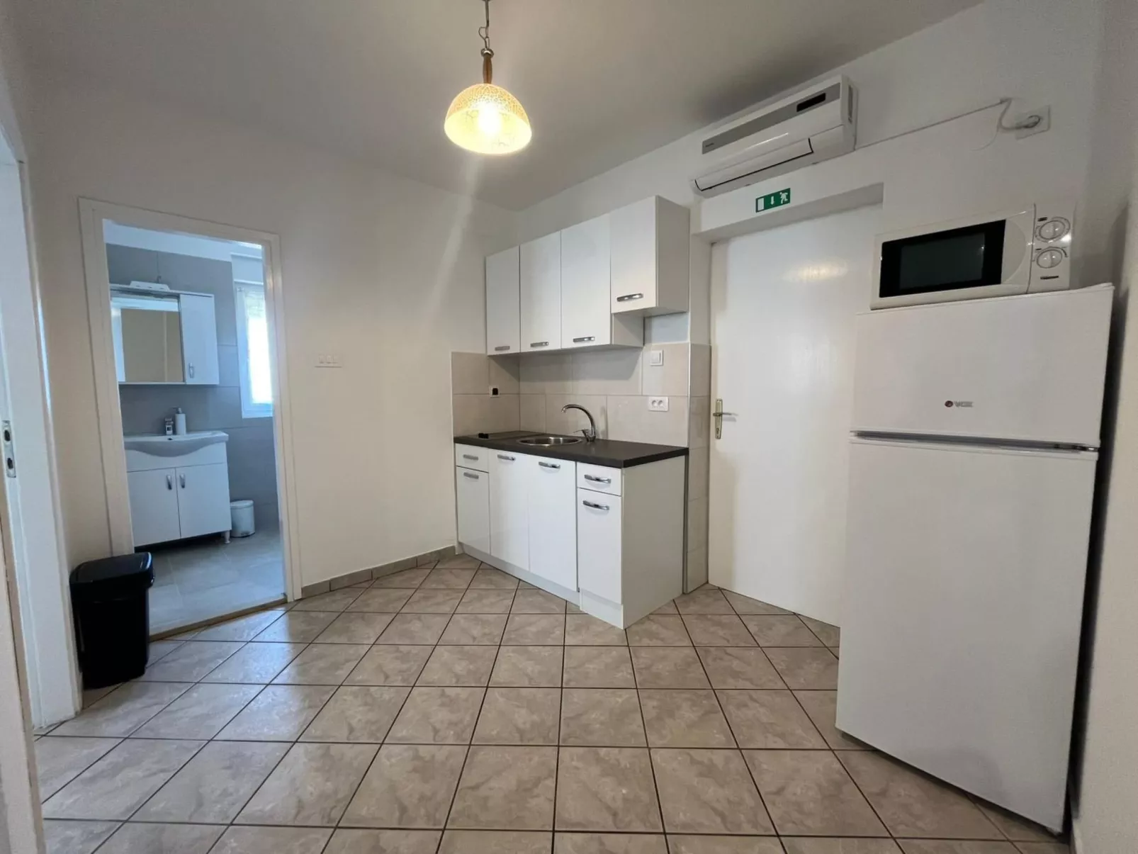 Wohnung in Mali Lošinj-Binnen