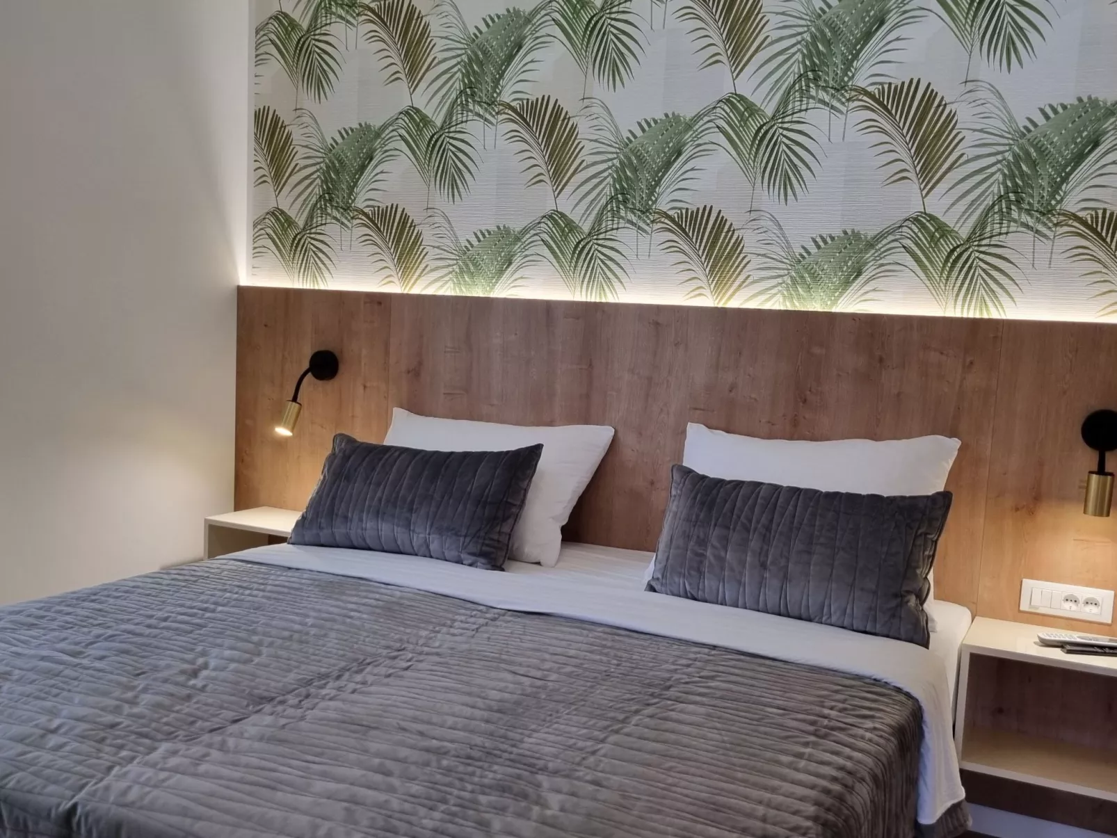 Apartment Punta Silo-Binnen