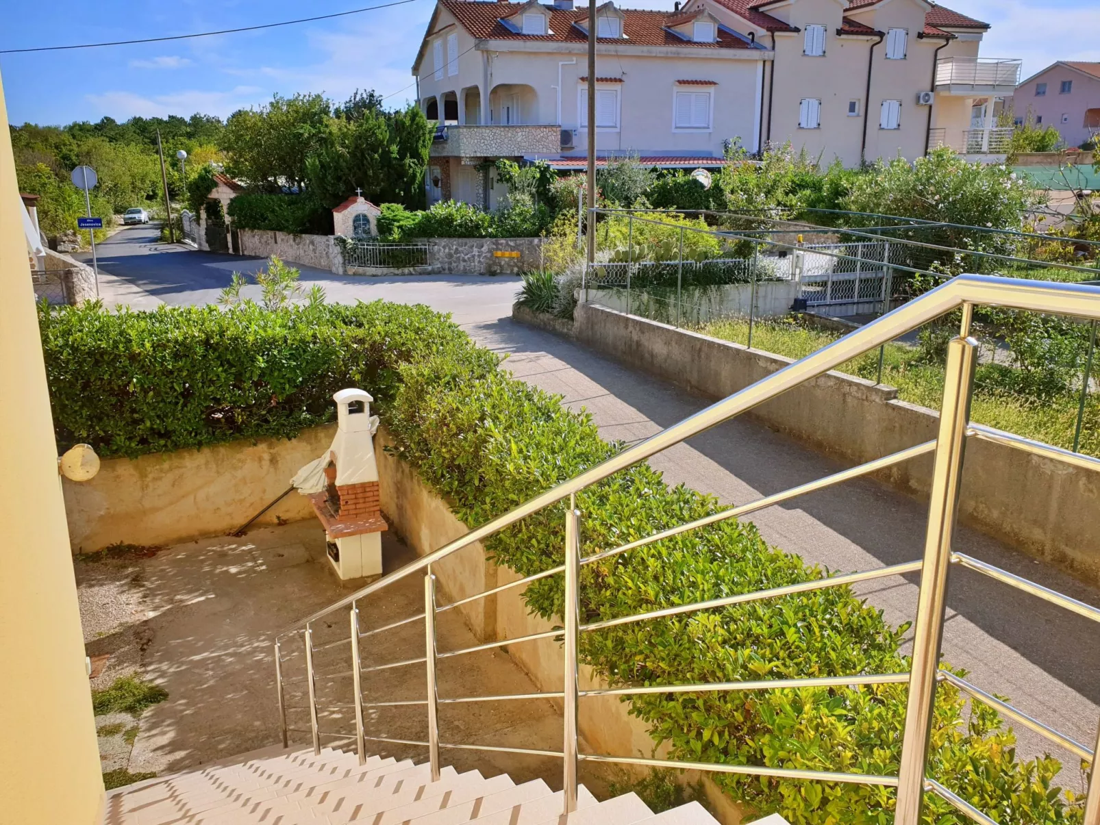 Apartment Rea-Binnen