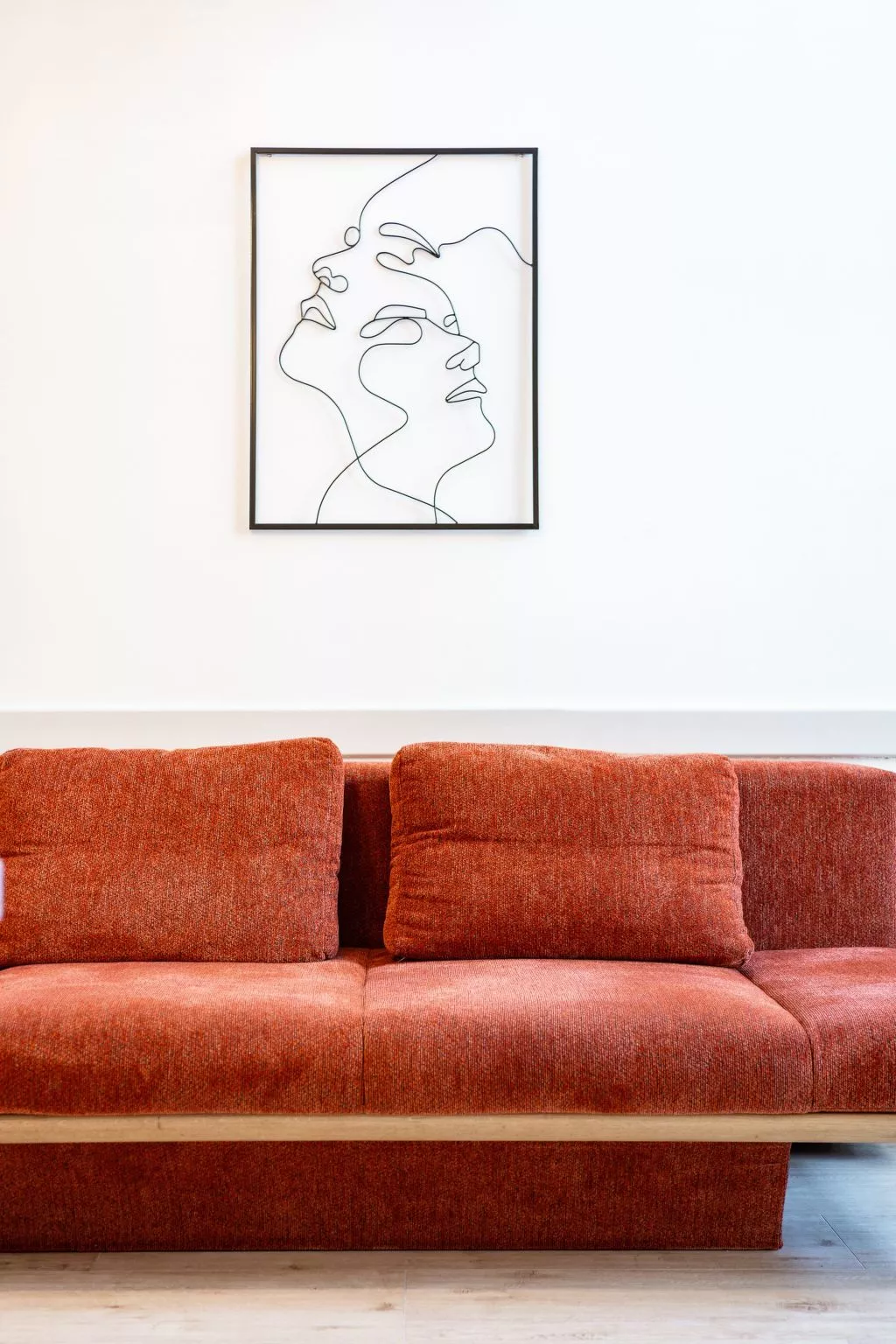 Studio-Wohnung Kleopatra-Binnen