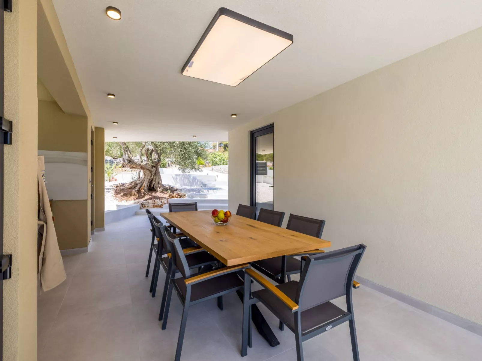 Mar Escape Villa mit Pool und Meerblick Kroatien-Binnen