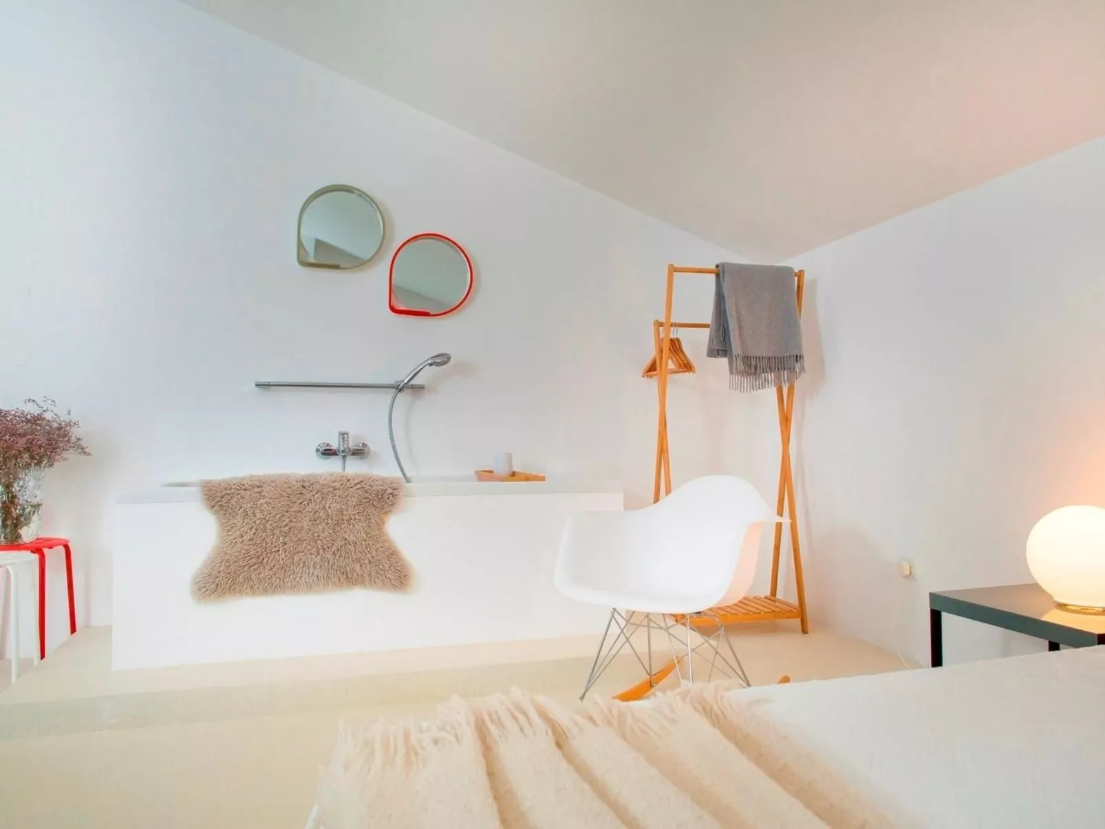 Villa Nautilus bei Trogir-Binnen