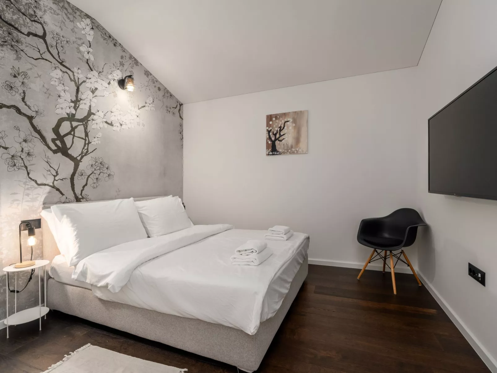 Villa Casa Venus-Binnen