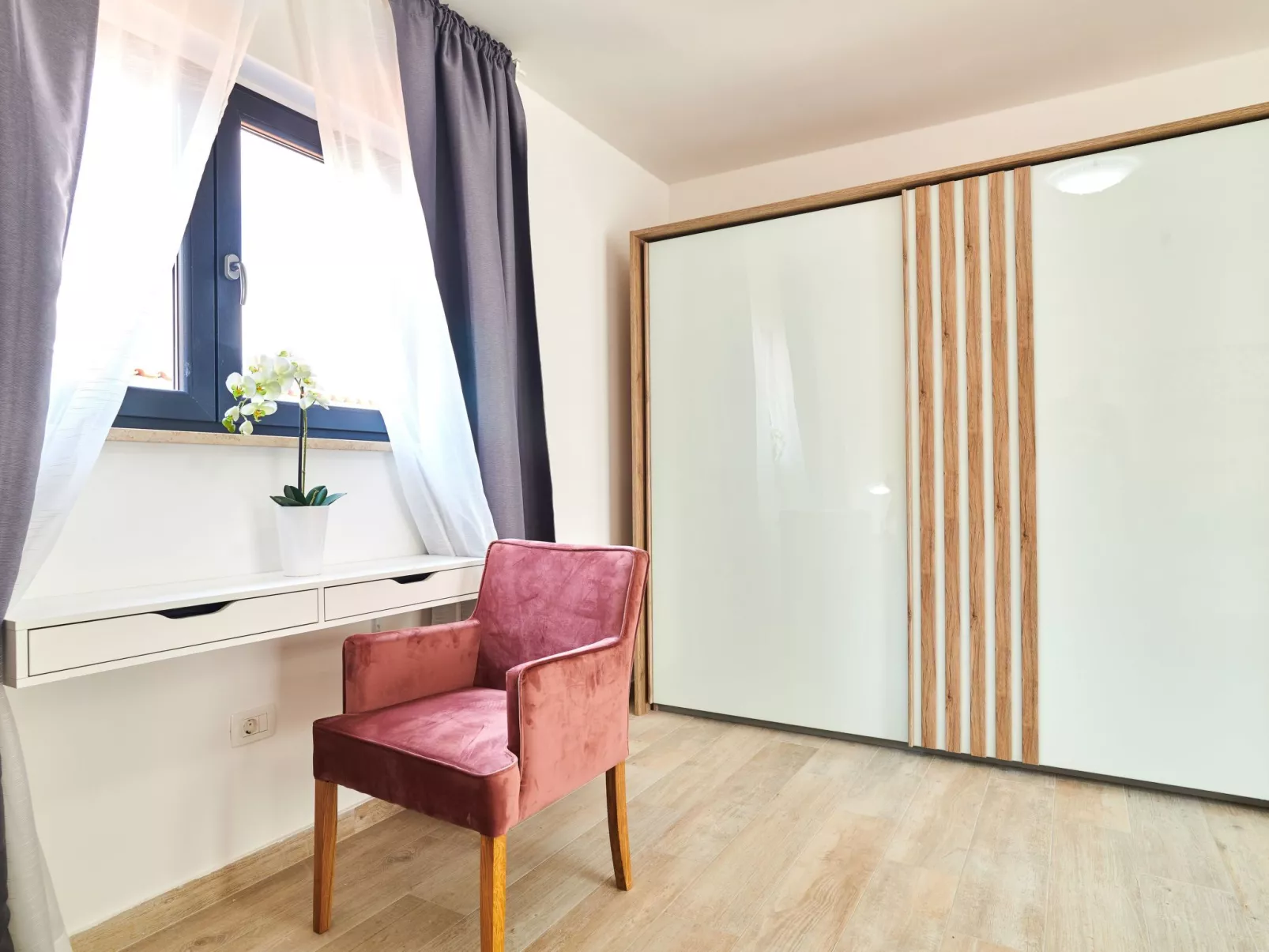 Villa Dolcea - Elegant und stilvoll mit Pool-Binnen