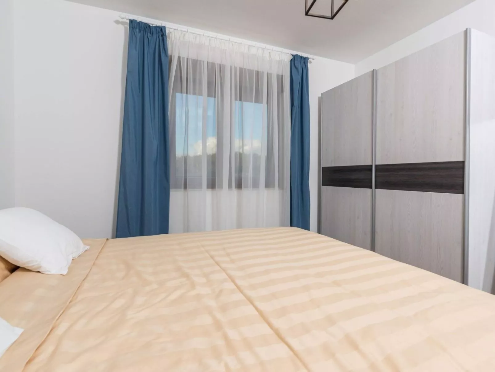 "Villa Bibali" mit privatem Pool-Binnen