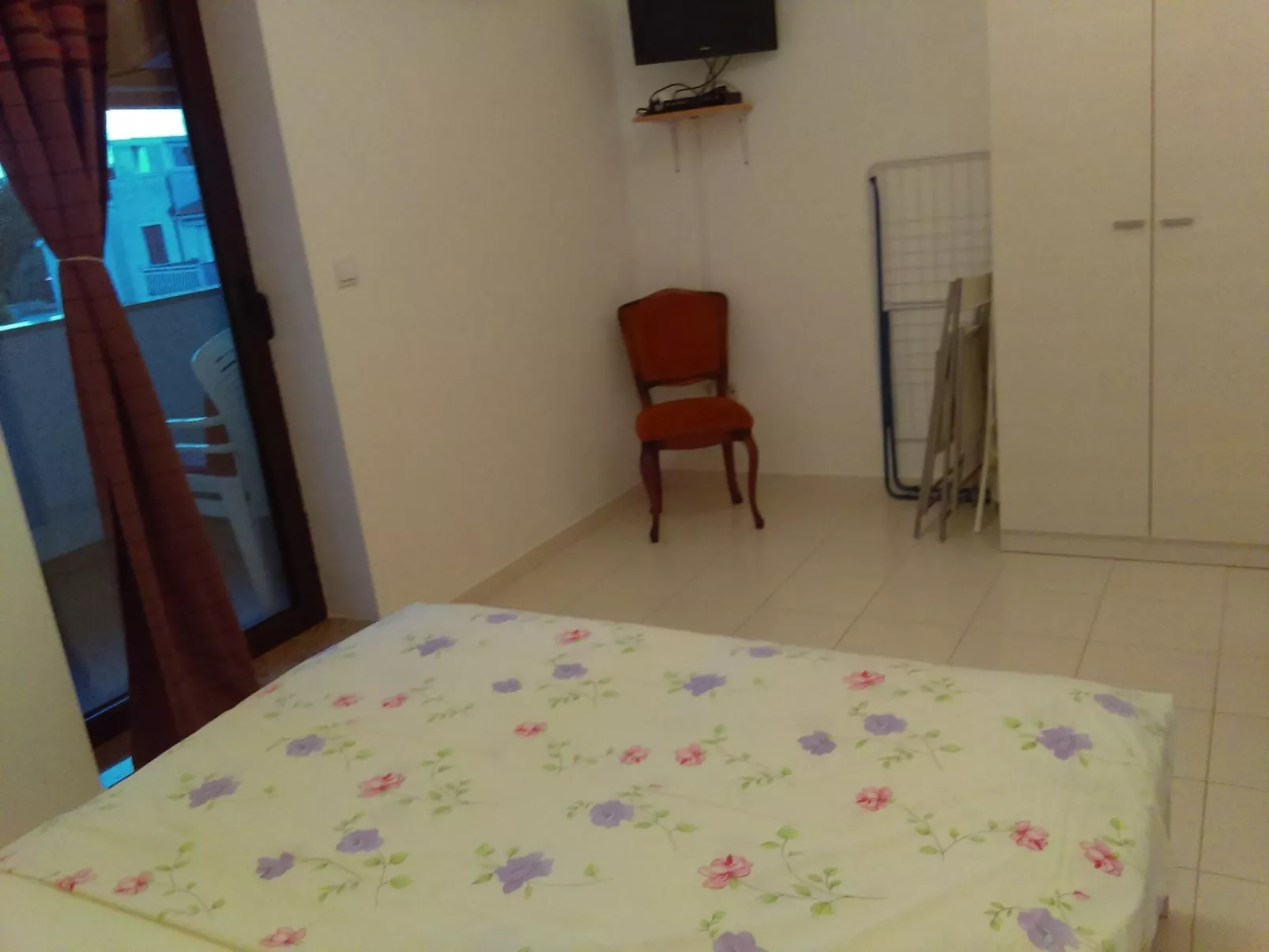 Apartment für 2 Personen-Binnen