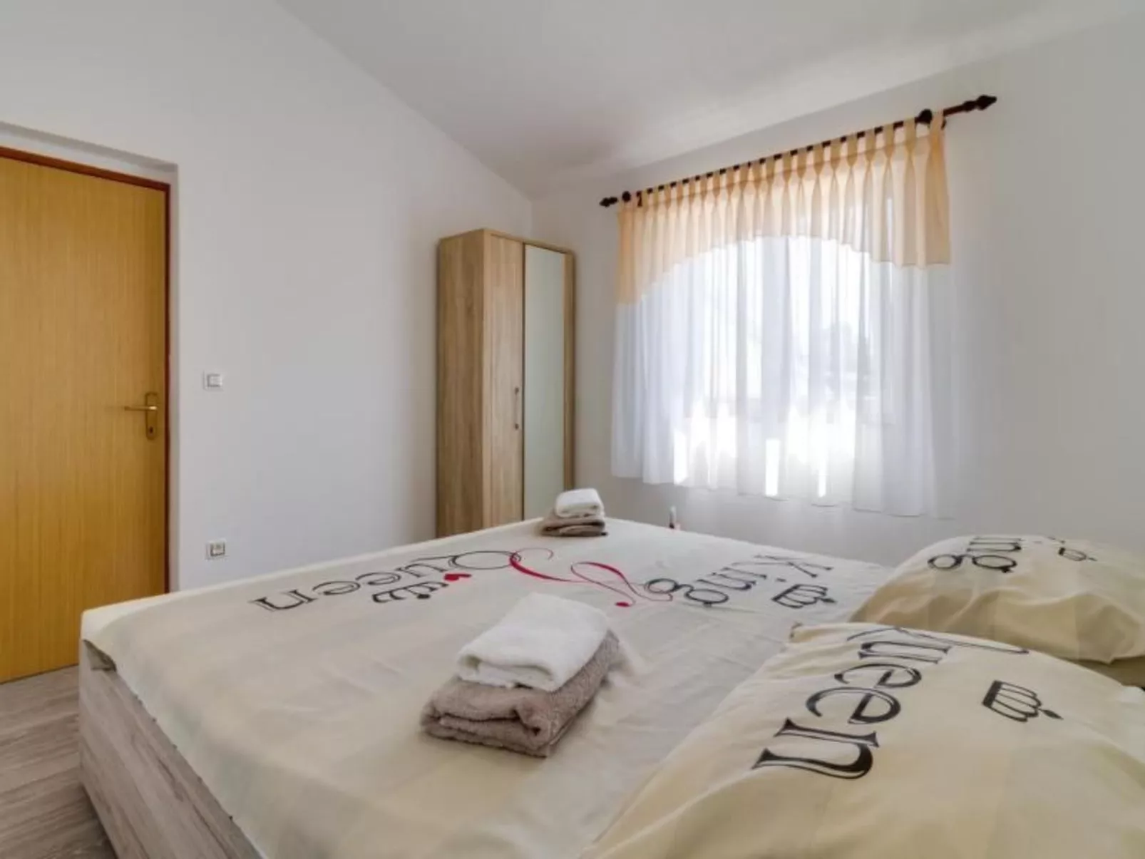 "Haus Piljan"-Binnen